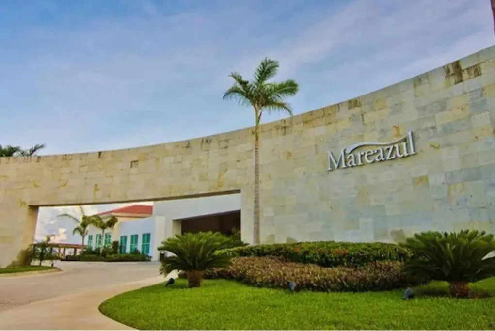 Apartmán Casa Coral @Mareazul Playa Del Carmen