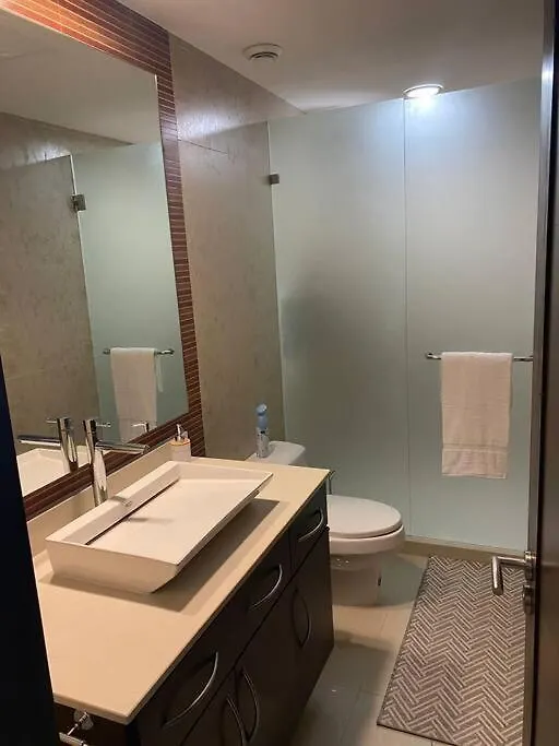 Apartmán Casa Coral @Mareazul Playa Del Carmen 0*,