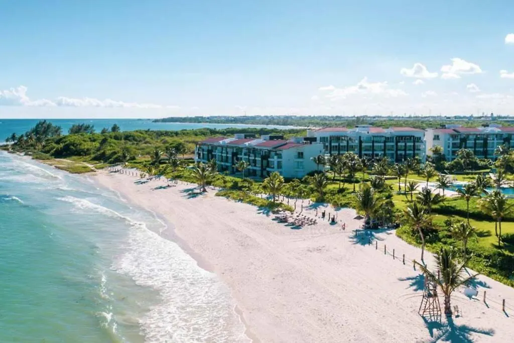 Apartmán Casa Coral @Mareazul Playa Del Carmen