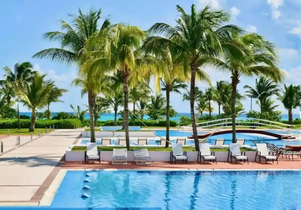 Apartmán Casa Coral @Mareazul Playa Del Carmen Mexiko
