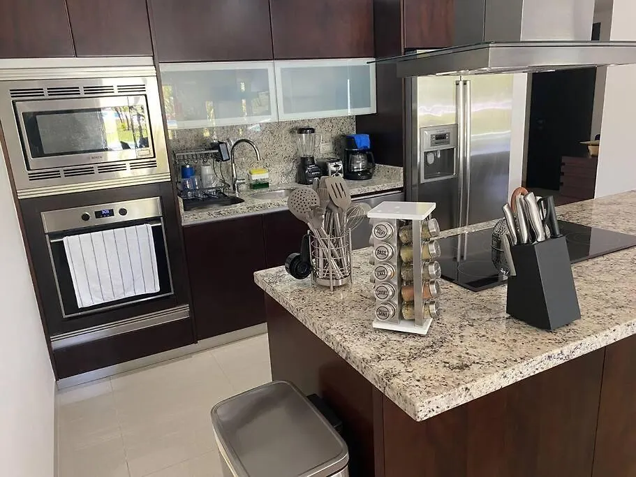 Apartmán Casa Coral @Mareazul Playa Del Carmen Mexiko