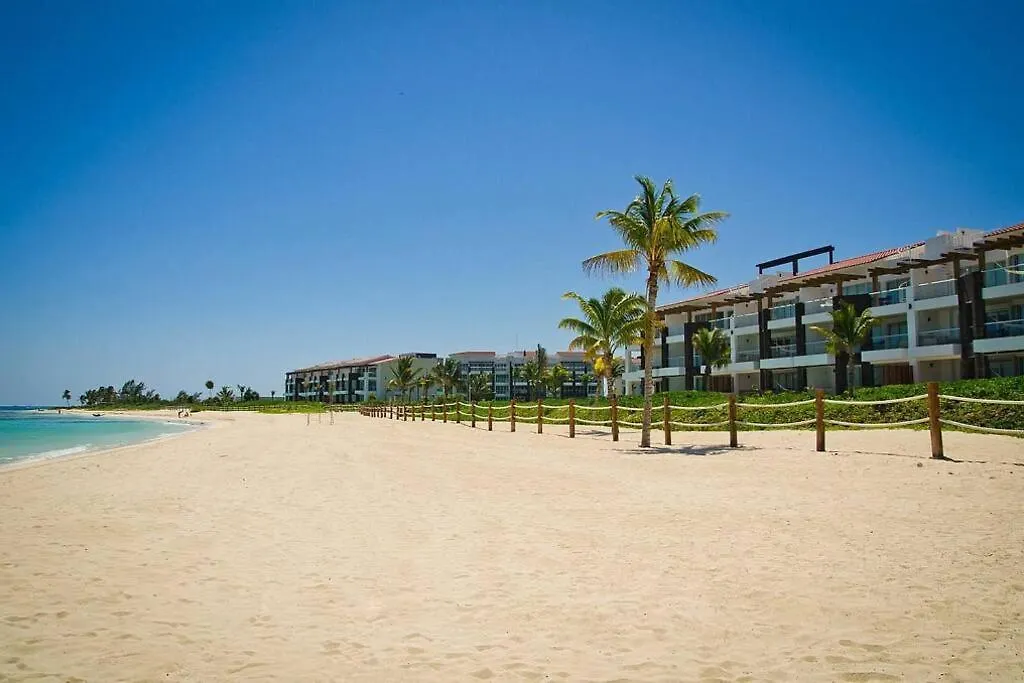 Casa Coral @Mareazul Playa Del Carmen Apartment