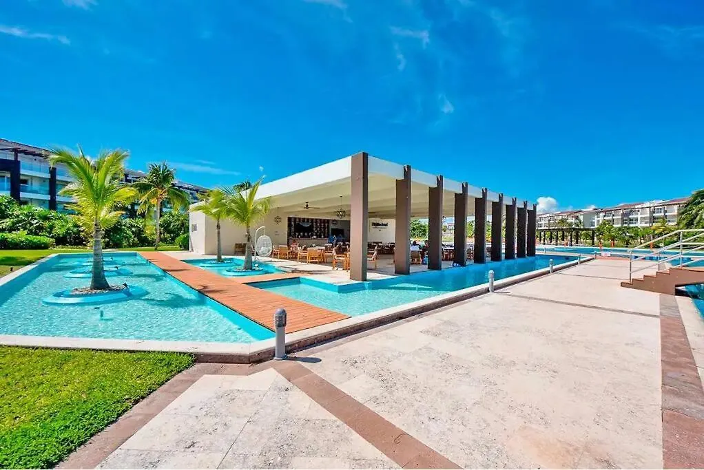 Casa Coral @Mareazul Playa Del Carmen Apartment Mexico