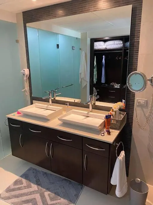 Casa Coral @Mareazul Playa Del Carmen Apartment