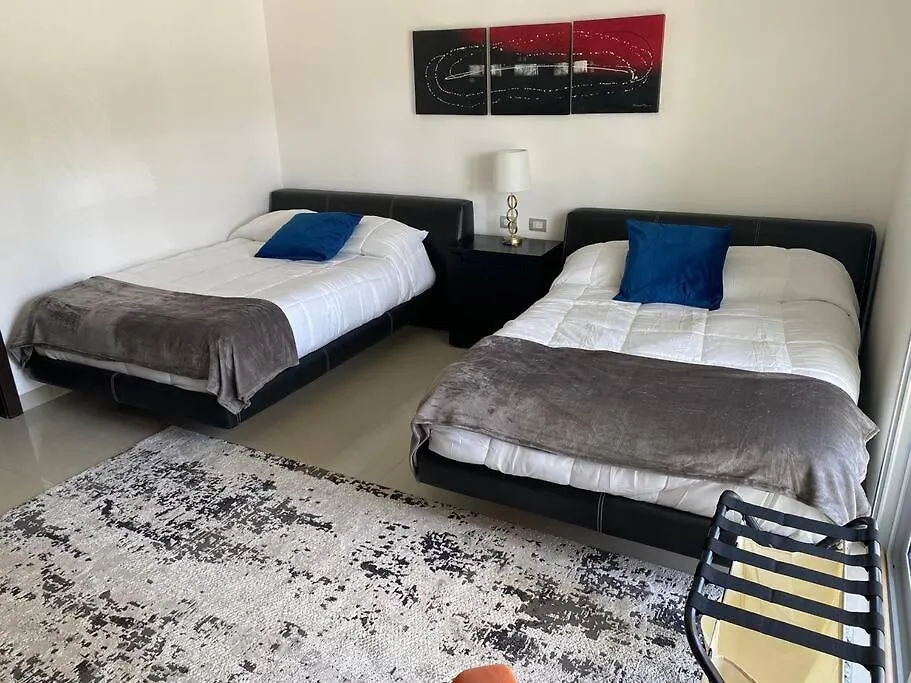 Casa Coral @Mareazul Playa Del Carmen Apartment