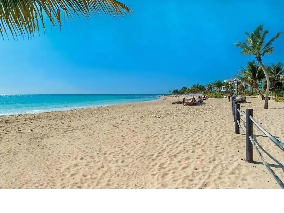 Casa Coral @Mareazul Playa Del Carmen Apartment 0*,  Mexico