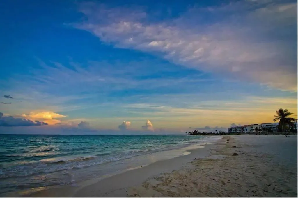 Casa Coral @Mareazul Playa Del Carmen Apartment