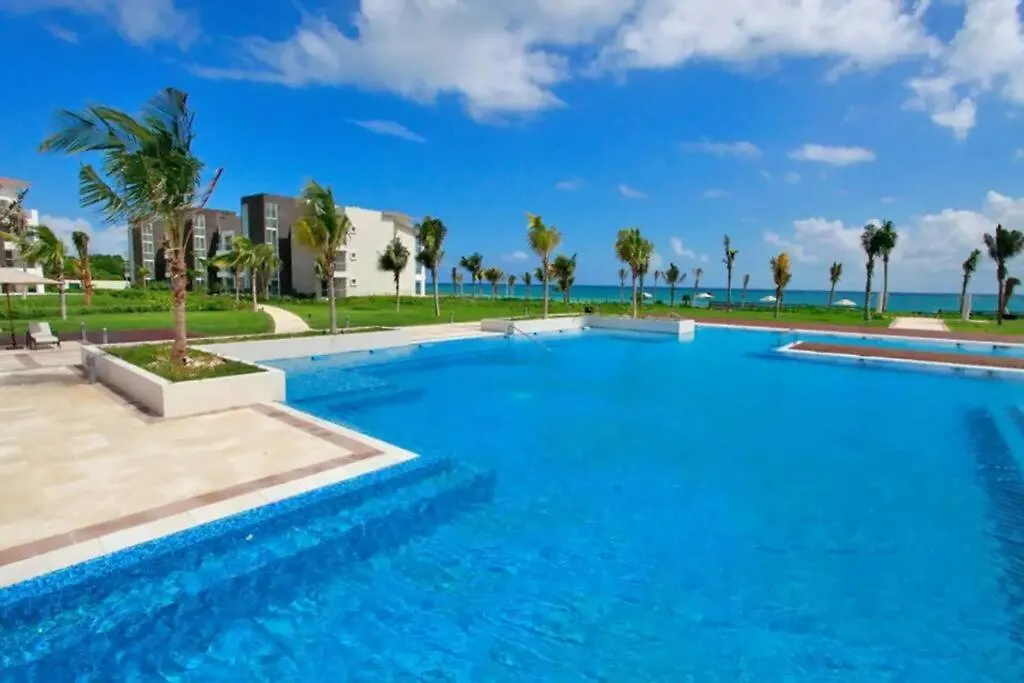 Casa Coral @Mareazul Playa Del Carmen Apartment Mexico