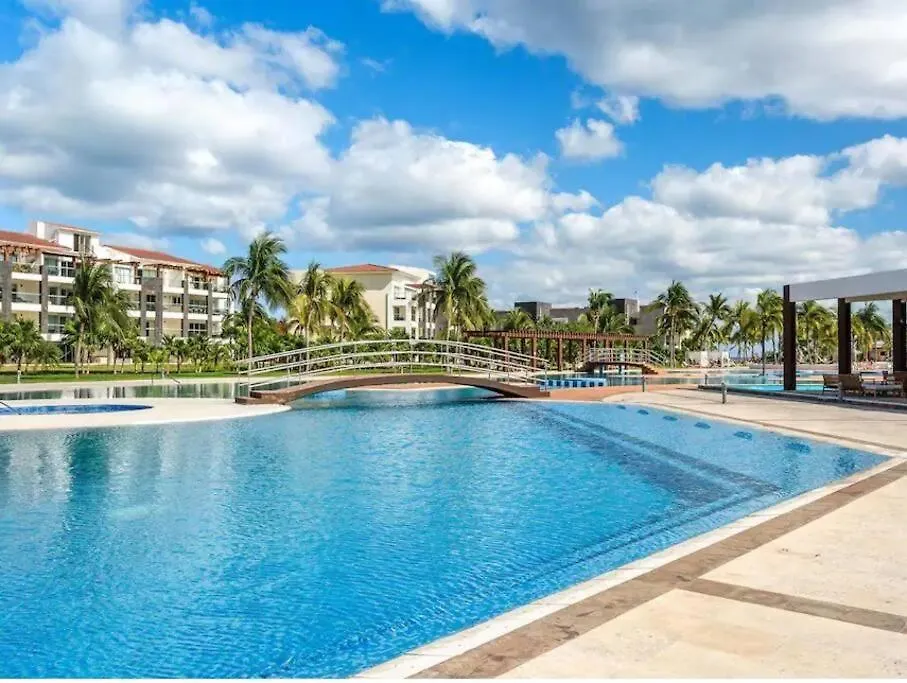 Casa Coral @Mareazul Playa Del Carmen Apartment Mexico