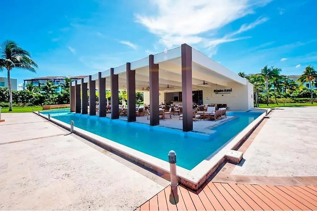 Casa Coral @Mareazul Playa Del Carmen Apartment 0*,  Mexico
