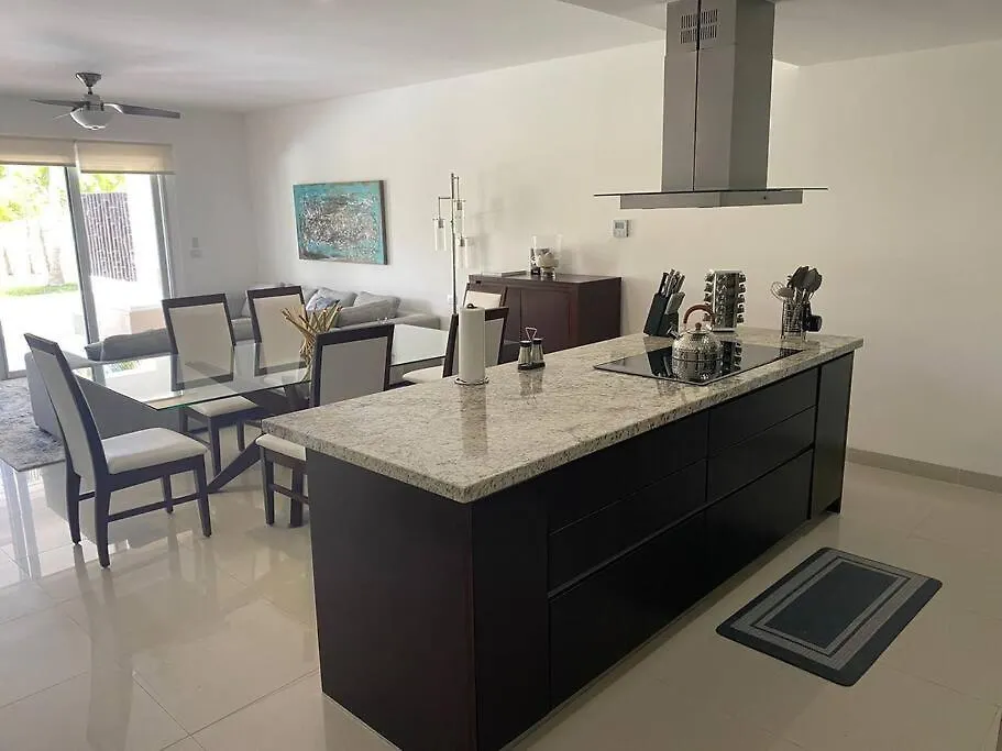 Casa Coral @Mareazul Playa Del Carmen Apartment Mexico