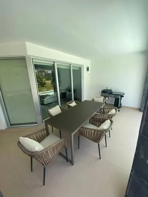 Casa Coral @Mareazul Playa Del Carmen Apartment