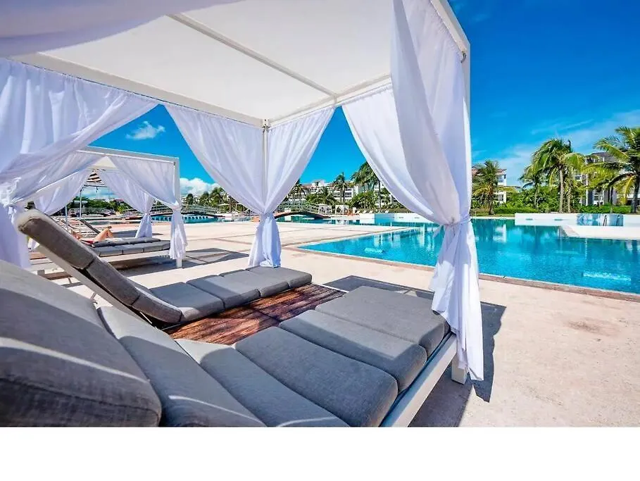Casa Coral @Mareazul Playa Del Carmen Apartment