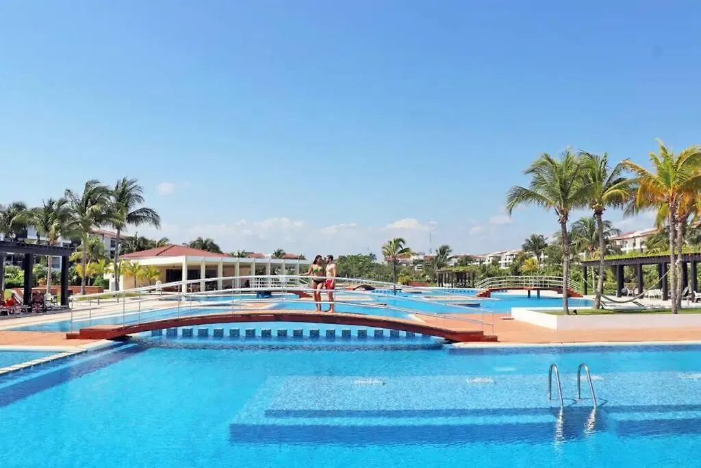 Casa Coral @Mareazul Playa Del Carmen Apartment 0*,