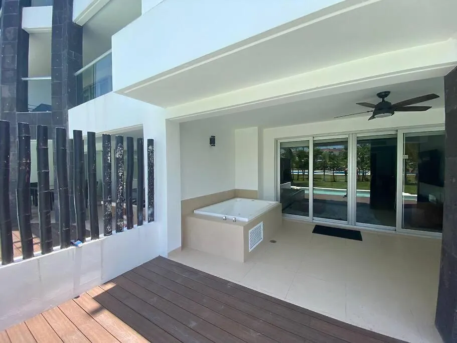 Casa Coral @Mareazul Playa Del Carmen Apartment