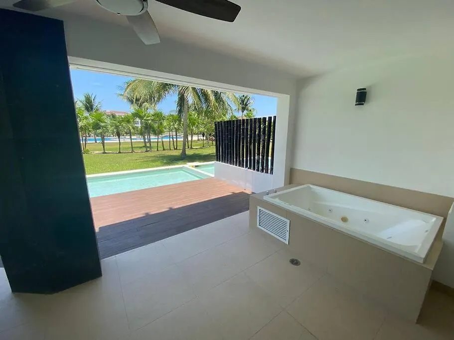 Casa Coral @Mareazul Playa Del Carmen Apartment