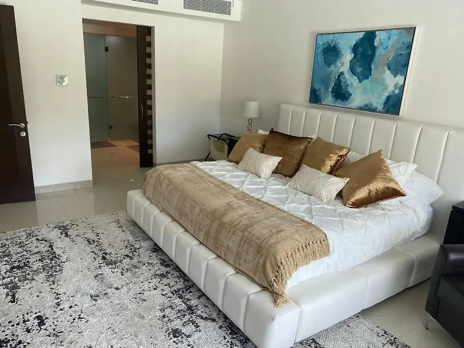 Casa Coral @Mareazul Playa Del Carmen Apartment 0*,