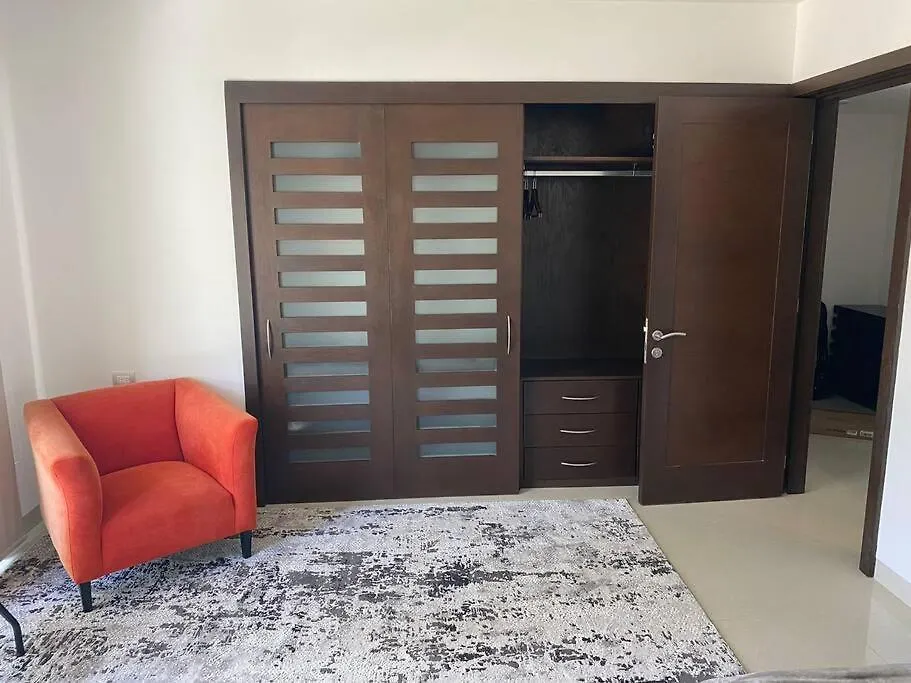Casa Coral @Mareazul Playa Del Carmen Apartment Mexico